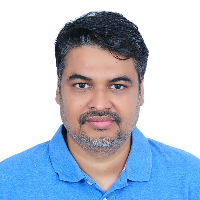 Sanjay Kumar